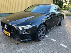Mercedes-Benz A-klasse - 200 Business Solution Sedan