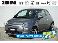 Fiat 500 - 1.0 Hybrid 70 PK Dolcevita | Pano | Carplay | Clima | Cruise