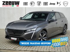 Peugeot 308 SW - 180 PK HYbrid Allure | Trekhaak | Comfort | Navi | Carplay