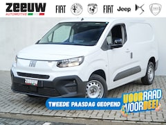 Fiat Doblò - 1.5D 130 PK L2 | Automaat | Climate | Carplay