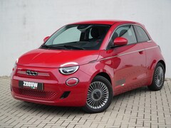 Fiat 500e - 42 kWh | Carplay | Camera | Winter | PDC | 16"