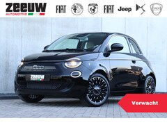Fiat 500e - La Prima 42 kWh | Technology | Winter | BTW | 17"