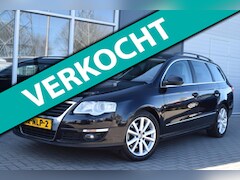 Volkswagen Passat Variant - 1.4 TSI Comfortline BlueMotion | Automaat | Clima | NAP + APK 4-2026