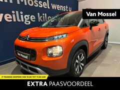 Citroën C3 Aircross - 1.2 PureTech S&S Feel