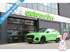 Audi Q3 Sportback - 45 TFSI e S Edition | BTW | S-LINE | PANO | CAMERA | SONOS | STOELVERWARMING |