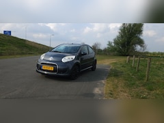 Citroën C1 - 1.0-12V Ambiance