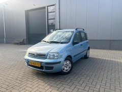 Fiat Panda - 1.2 Class 126.721KM