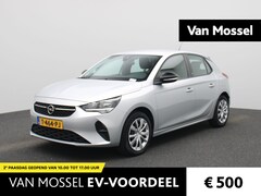 Opel Corsa-e - Level 2 50 kWh | Navi | Cruise Control | Apple/Android Carplay | Climate Control |