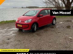 Volkswagen Up! - 1.0 take up BlueMotion