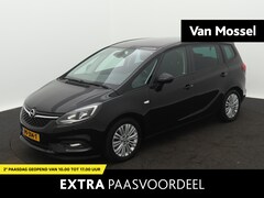 Opel Zafira Tourer - 1.4 Innovation 7p