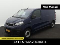 Peugeot Expert - 2.0 BlueHDI 120 Standard Premium