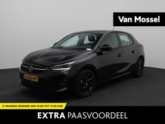 Opel Corsa - 1.2 GS Line Corsa 1.2 Level 4 | Navi | Airco | LMV | LED | 100PK