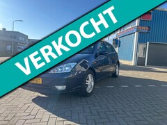 Ford Focus - 1.6-16V Trend NAP-Radio/CD/USB/Bluetooth speler-Airco-Trekhaak