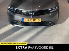 Opel Astra - 1.2 Edition DEMO SALE beschikbaar vanaf 22-03-2025