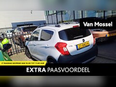 Opel Karl - 1.0 Rocks Online Edition
