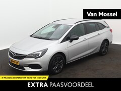Opel Astra Sports Tourer - 1.2 Design & Tech | Camera | Parkeersensoren | Climate control