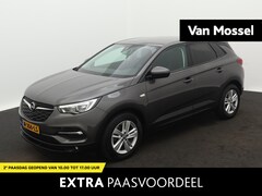 Opel Grandland X - 1.2 Turbo Online Edition