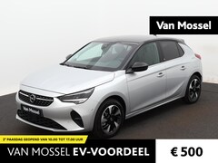 Opel Corsa-e - Level 3 50 kWh | 136pk | Automaat | Navigatie | Parkeersensoren | Demo |