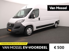 Fiat E-Ducato - 3.5T L3H2 79 kWh | Navigatie | Climate Control | Camera | Parkeersensoren | Zijschuifdeur
