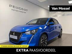 Peugeot 208 - 1.2 PureTech Allure 100 PK | Apple Carplay/Android Auto | 16" Lichtmetalen velgen | Parkee