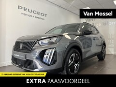 Peugeot 2008 - 1.2 PureTech 100 Allure | Camera | Climate control | Apple Carplay/Android Auto | Parkeers