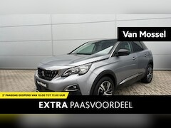Peugeot 3008 - 1.2 PureTech Allure Automaat| Navigatie | Apple Carplay/Android Auto | Cruise Control