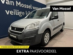 Peugeot Partner - 120 1.6 BlueHDi 75 L1 XR