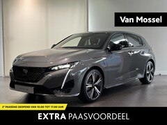 Peugeot 308 - 1.6 Plug-in Hybrid 225 GT