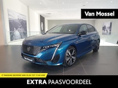 Peugeot 308 - 1.6 Plug-in Hybrid 225 GT