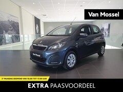 Peugeot 108 - 1.0 e-VTi Active