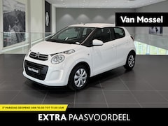 Citroën C1 - 1.0 VTi Feel | AIRCO | BLUETOOTH |