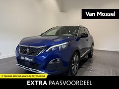 Peugeot 3008 - 1.2 PureTech GT Line | Panoramisch schuif/kanteldak | Navigatie | Camera