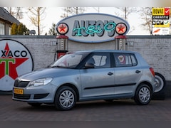 Skoda Fabia - 1.2 Drive Unieke km-stand van 23.080 km +NAP