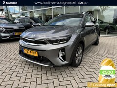 Kia Stonic - 1.0 T-GDi MHEV DynamicPlusLine | cruise control | apple carplay/android auto | achteruitri