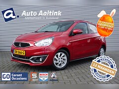Mitsubishi Space Star - 80PK Advance NAVI | PARK.SENS. | CARPLAY | KEYLESS | CLIMA