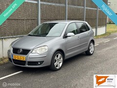 Volkswagen Polo - 1.4-16V Comfortline NAP/NWE APK/AIRCO/NETTE AUTO