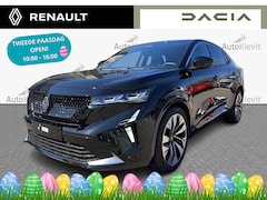 Renault Rafale - 1.2 E-Tech full hybrid 200 techno