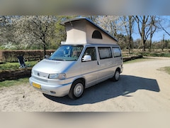 Volkswagen T4 - California Freestyle TDI 75 KW