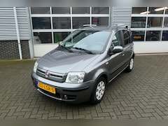 Fiat Panda - 1.2 Emotion (Goed onderhouden)