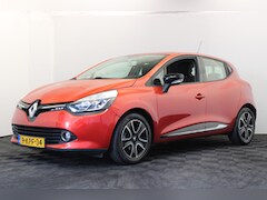 Renault Clio - 0.9 TCe Expression |Navi|Cruise| *Pasen geopend