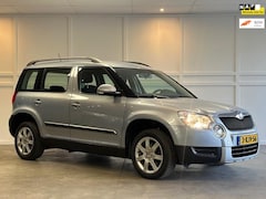 Skoda Yeti - 1.2 TSI Active Arctic / 2012 / Airco / Trekhaak