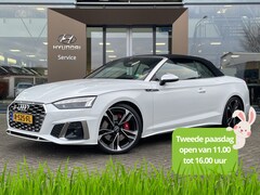 Audi A5 Cabriolet - 3.0 TFSI S5 quattro Pro Line Plus | 354pk