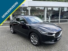 Mazda CX-30 - 2.0 Skyactiv-G M-Hybrid | Cruise | Camera | Trekhaak