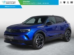 Opel Mokka - 1.2 Turbo Hybrid GS