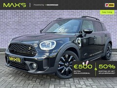 MINI Countryman - 2.0 Cooper S E ALL4 Business Edition Plug in Dubbel dak