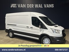 Ford Transit - 2.0 TDCI 130pk L3H2 Euro6 Airco | Camera | Navigatie | Apple Carplay | Android Auto Cruise