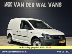 Volkswagen Caddy - 2.0 TDI L1H1 Euro6 Airco | Zijdeur