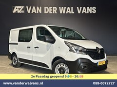 Renault Trafic - 2.0 dCi 146pk Automaat L1H1 Euro6 Airco | LED | Camera | Navigatie | Cruisecontrol Trekhaa