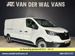 Renault Trafic - 2.0 dCi 131pk L2H1 Euro6 *Rijklaar* Airco | LED | 2500kg Trekhaak | Cruisecontrol Bijrijde