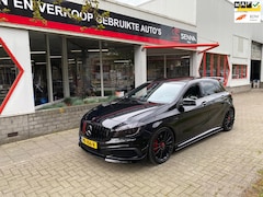 Mercedes-Benz A-klasse - AMG 45 4MATIC Edition 1 - Pano - Schaal